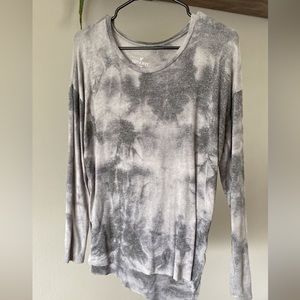 American Eagle Soft and Sexy long sleeve